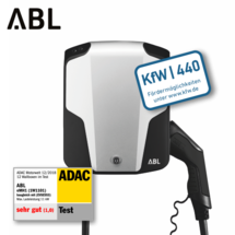 Wallbox ABL eMH1 Wallbox ABL eMH1