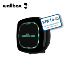 Wallbox Pulsar Plus Wallbox Pulsar Plus
