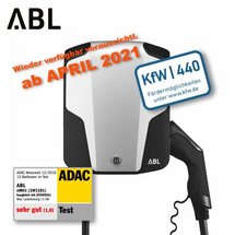 Wallbox ABL eMH1 Wallbox ABL eMH1