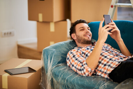 Bildnachweis: iStock.com/bogdankosanovic