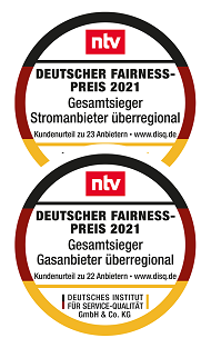 Deutscher Fairnesspreis 2021