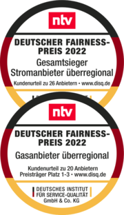 Deutscher Fairnesspreis 2022
