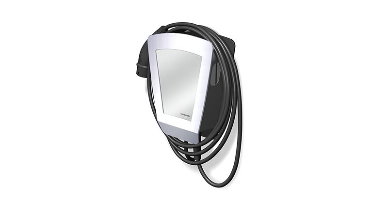 Wallbox Heidelberg Home Eco - Produktbild