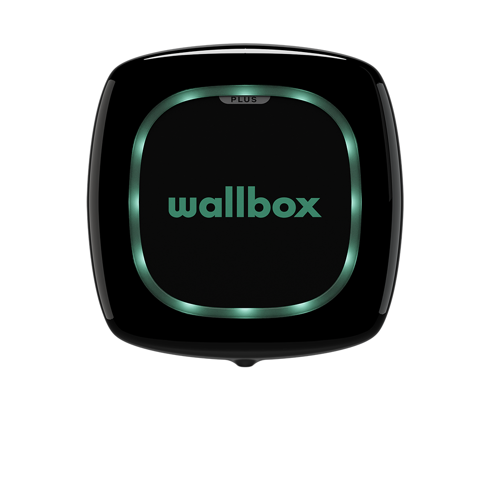 Wallbox Pulsar Plus von wallbox.com