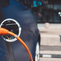 Ladevorgang, Wallbox, Elektrostecker, E-Auto