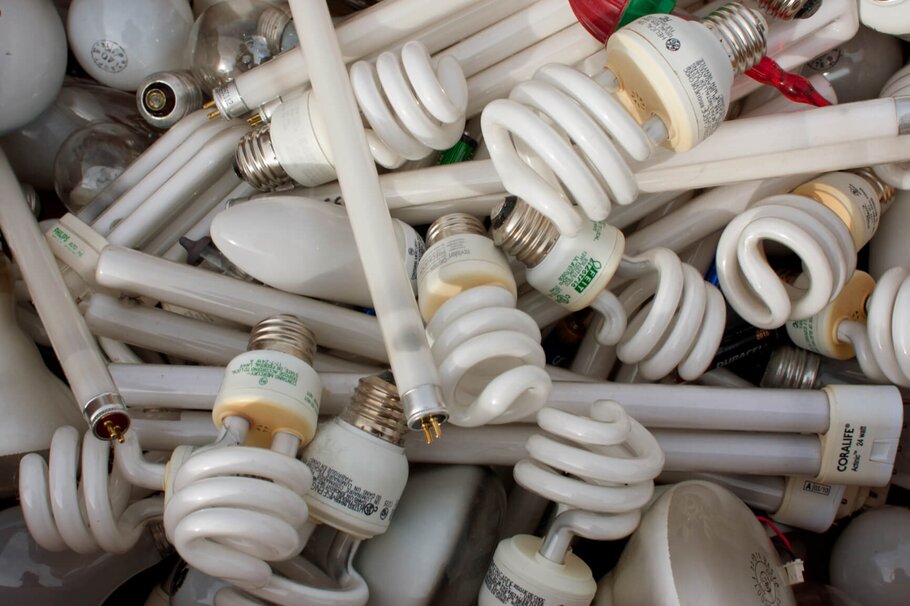 Energiesparlampen werden nicht mehr in der EU produziert