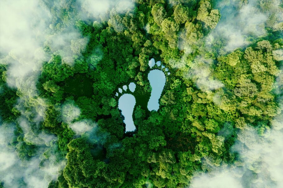 der Earth Overshoot Day rückt näher