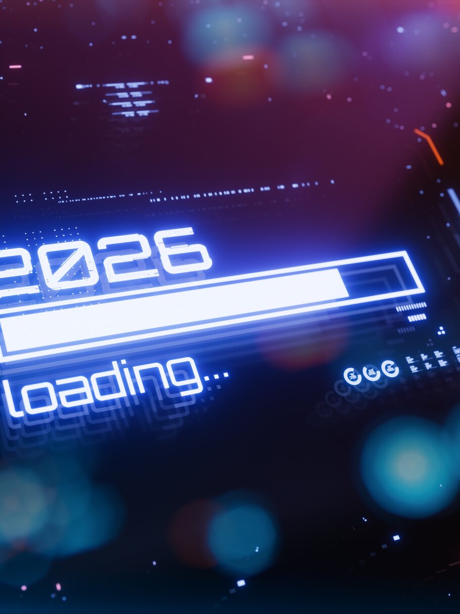 Energie Trends 2026