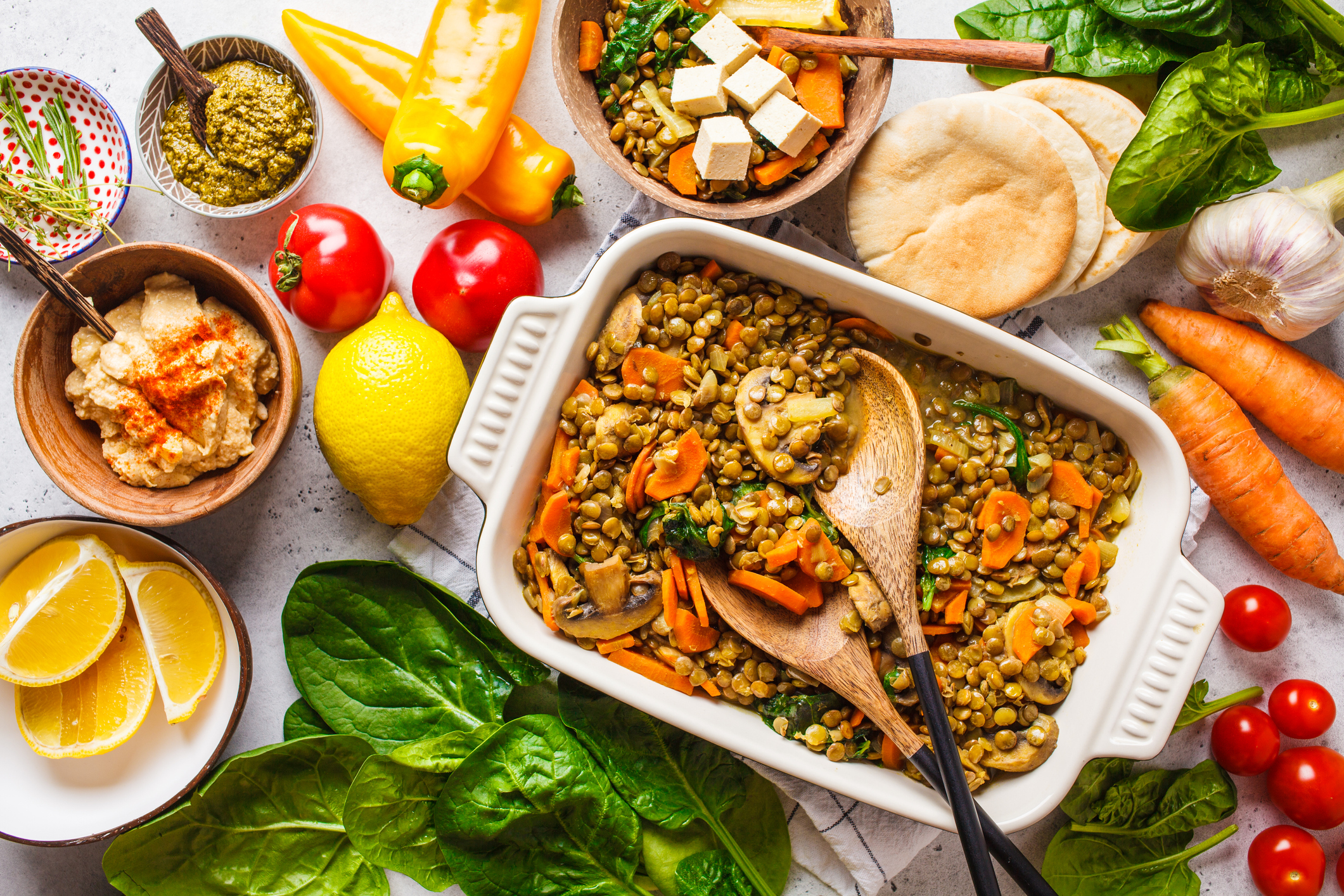 Was ist ein veganer Lifestyle? I 123energie Magazin - 123energie