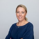 Susanne  Becker